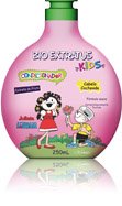 Condicionador para Cabelos Cacheados Kids