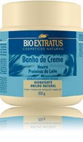 Banho de Creme Neutro com Prote�nas do Leite