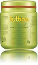 Banho de Creme