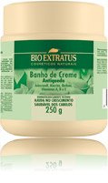 Banho de Creme
