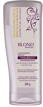 Finalizador Desamarelador