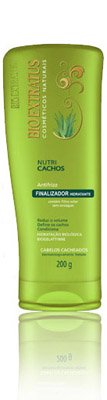 Finalizador Hidratante