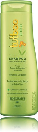 Shampoo Tutboo Arnica