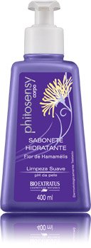 Sabonete Hidratante Flor de Hamam�lis