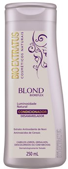 Condicionador Desamarelador