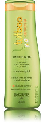 Condicionador