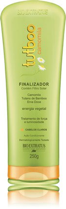 Finalizador