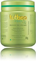 Banho de Creme