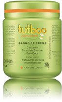 Banho de Creme