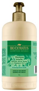 SHAMPOO JABORANDI 1L