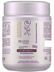 MÁSCARA BLOND 500G