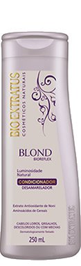 CONDICIONADOR BLOND 250ML