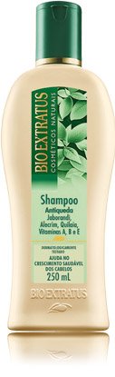 SHAMPOO JABORANDI 250ML