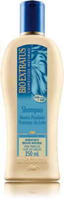 SHAMPOO NEUTRO 250ML