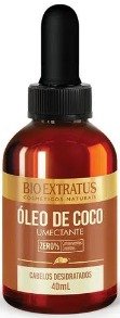 OLEO UMECTANTE COCO 40ML