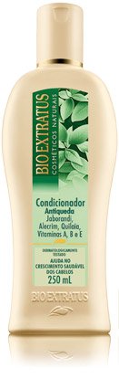 CONDICIONADOR JABORANDI 250ML