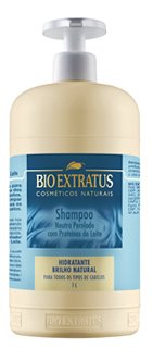 SHAMPOO NEUTRO 1L