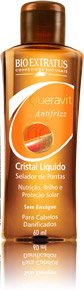 CRISTAL LIQUIDO QUERAVIT 60ML 