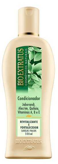 CONDICIONADOR JABORANDI 500ML