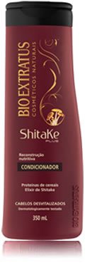 CONDICIONADOR SHITAKE 350ML