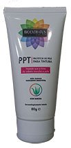 PPT PROT. DE PELE PARA TINTURA  80G