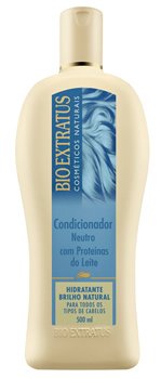 CONDICIONADOR NEUTRO 500ML