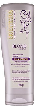 FINALIZADOR BLOND 200G