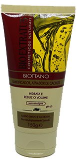 BIOTTANO ATIVADOR DE CACHOS 150ML