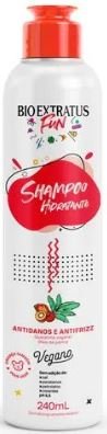 SH FUN HIDRATANTE 240ML