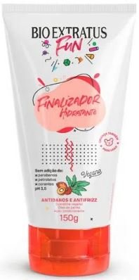 FIN FUN HIDRATANTE 150GR