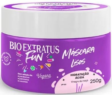 MASC FUN LISOS 250G