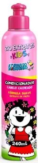 CONDICIONADOR KIDS CACHEADO 240ML      