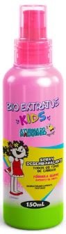 CONDICIONADOR KIDS CABELO LISO 240ML 