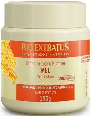 BC MEL 250G