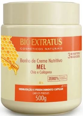 BC MEL 500G