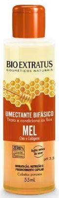 UMECTANTE BIFASICO MEL 55ML