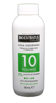 ÁGUA OXIGENADA V.10 90ML