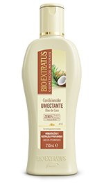 CONDICIONADOR UMECTANTE NUTRITIVO 250ML
