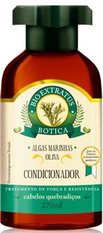 CONDICIONADOR BOTICA ALGAS 270ML