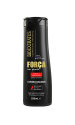 CONDICIONADOR FORÇA COM PIMENTA 350ML