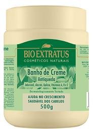 BANHO DE CREME JABORANDI 500GR