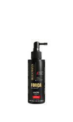 LOÇÃO FORÇA COM PIMENTA 100ML