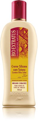 CREME DE SILICONE TUTANO 250ML