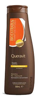 CONDICIONADOR QUERAVIT 500ML