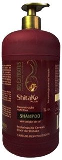 SHAMPOO SHITAKE 1L