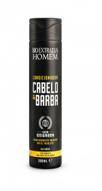 CONDICIONADOR CABELO & BARBA 300ML