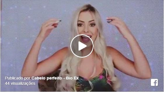 Pós-Química Bio Extratus Abacate e Jojoba