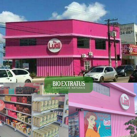 Em Rio Branco os produtos Bio Extratus tem endereo certo!
