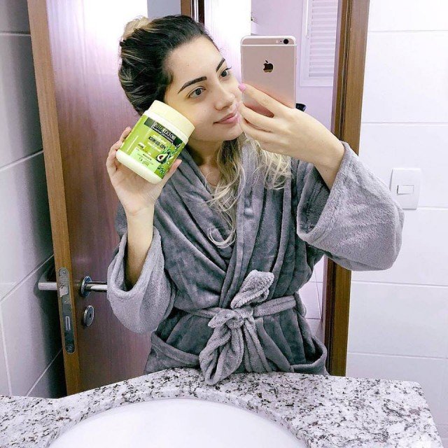 By @bymanuelarodrigues - Aquele dia que a gente já acorda EMPOLGADA