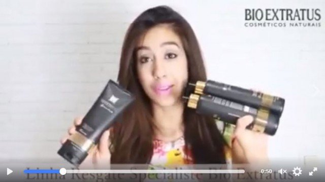 META DO ANO: cabelo perfeito